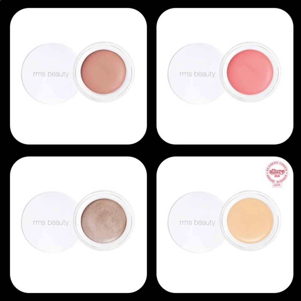 ❗️sold❗️RMS beauty bundle